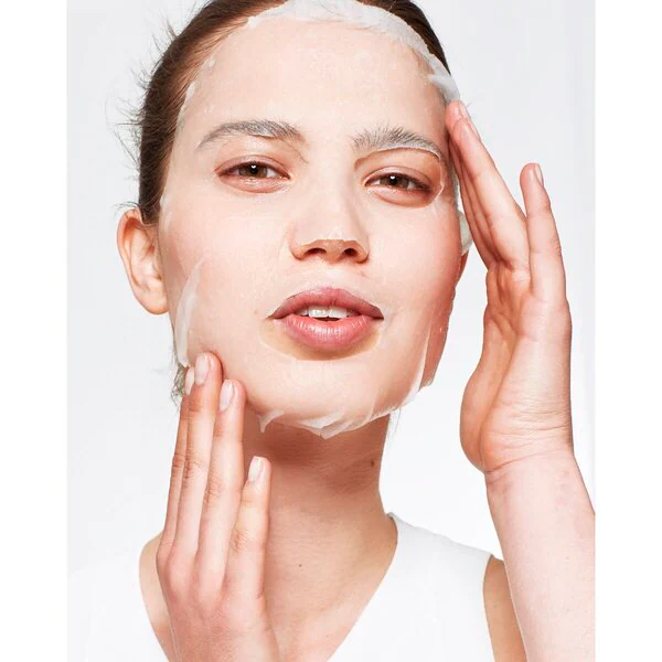Garnier SkinActive Hydra Bomb Tissuemasker<br>32g - Droge Huid