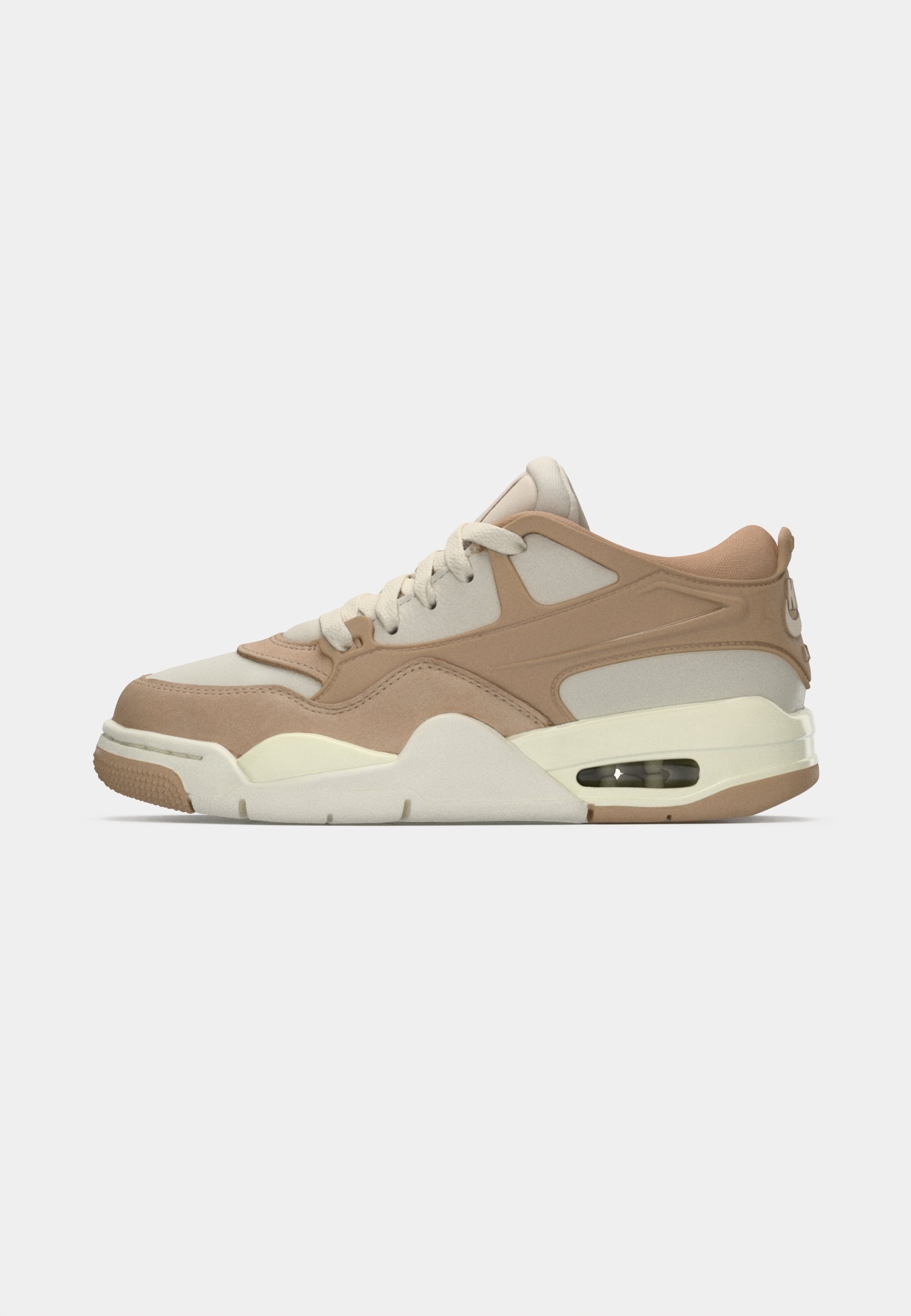 Jordan lage sneakers