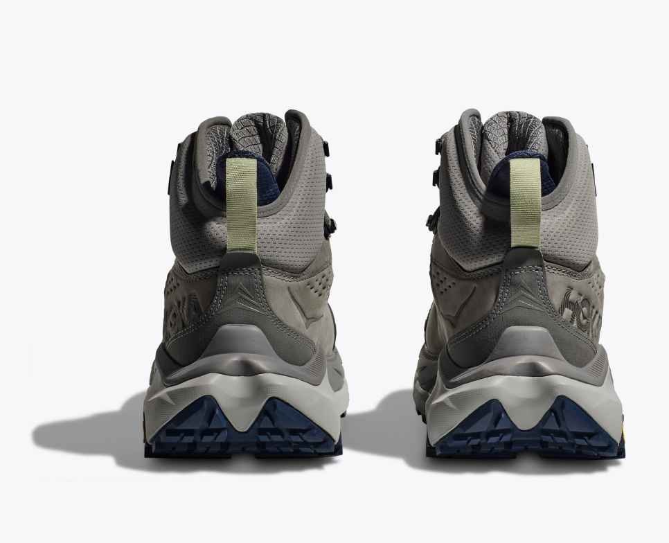 HOKA Kaha 2 GORE-TEX Asteroid/Stardust