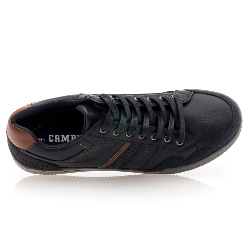 Baskets / sneakers Homme Bleu