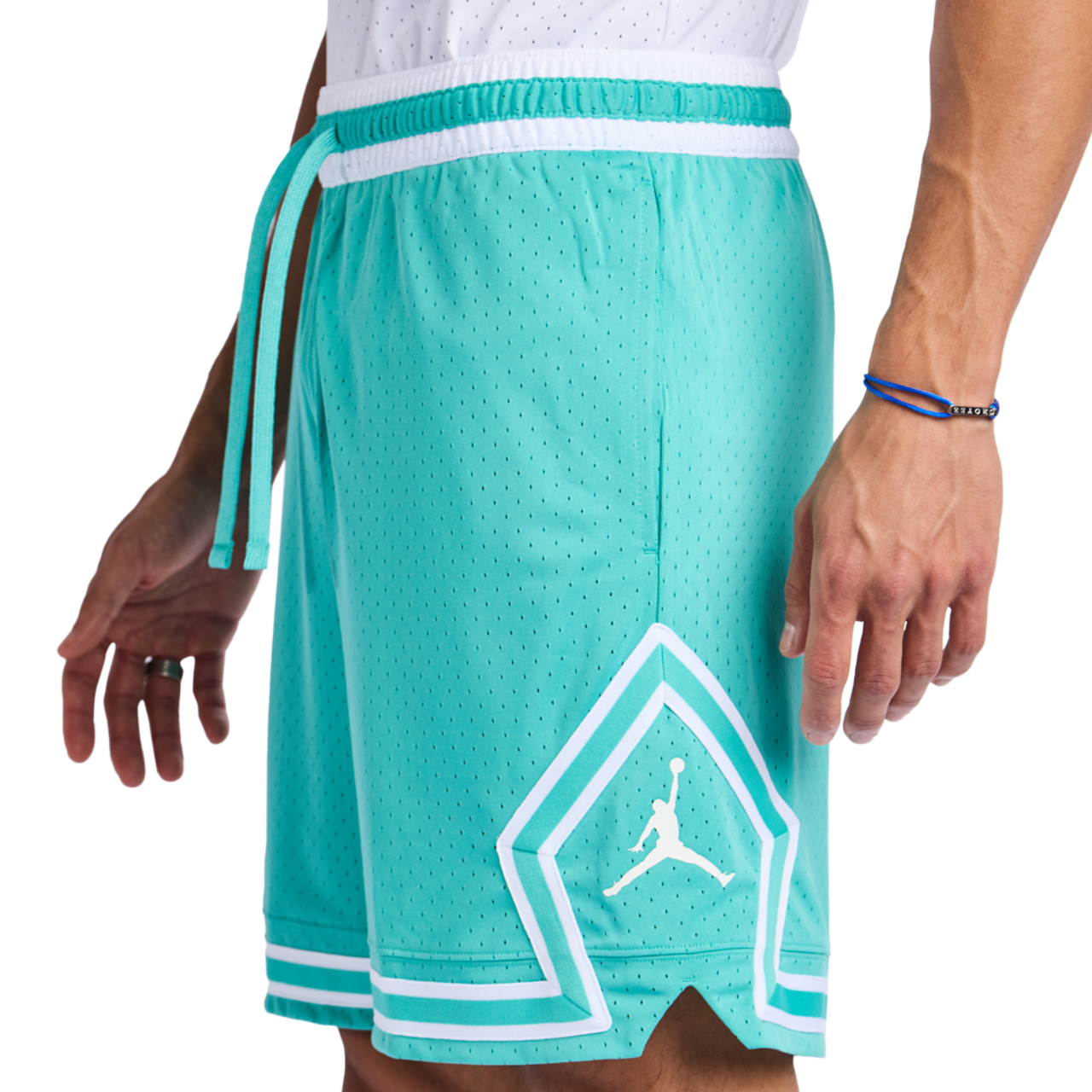 Jordan Diamond