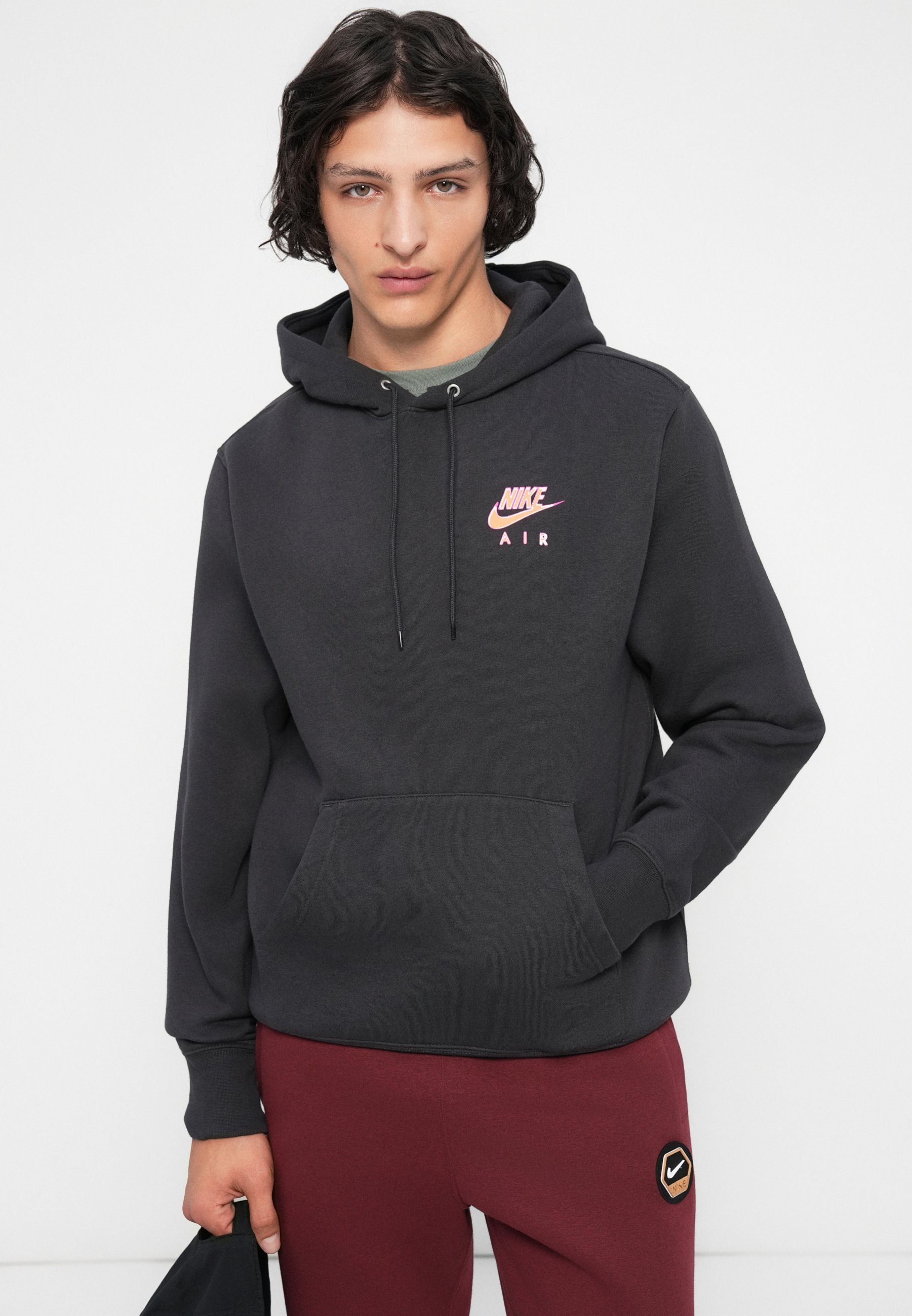 Bluzy z kapturem Nike Sportswear