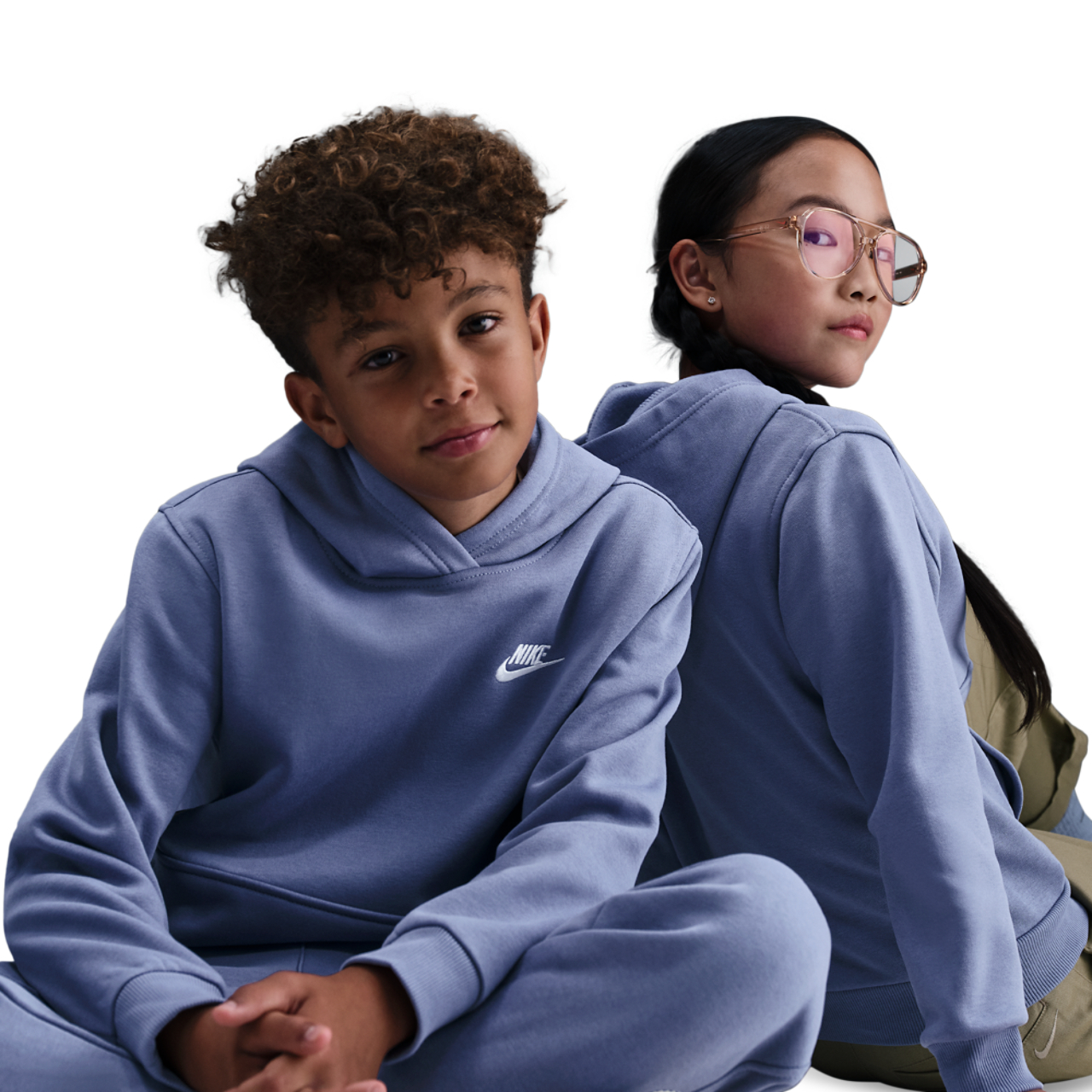 Nike-klubi