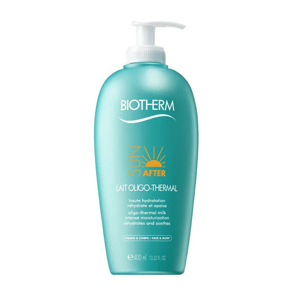 Prodotti Solari After Sun Lait Oligo-Thermal - Latte corpo doposole