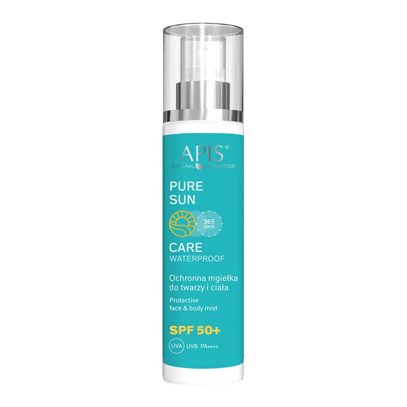 Apis Pure Sun Care