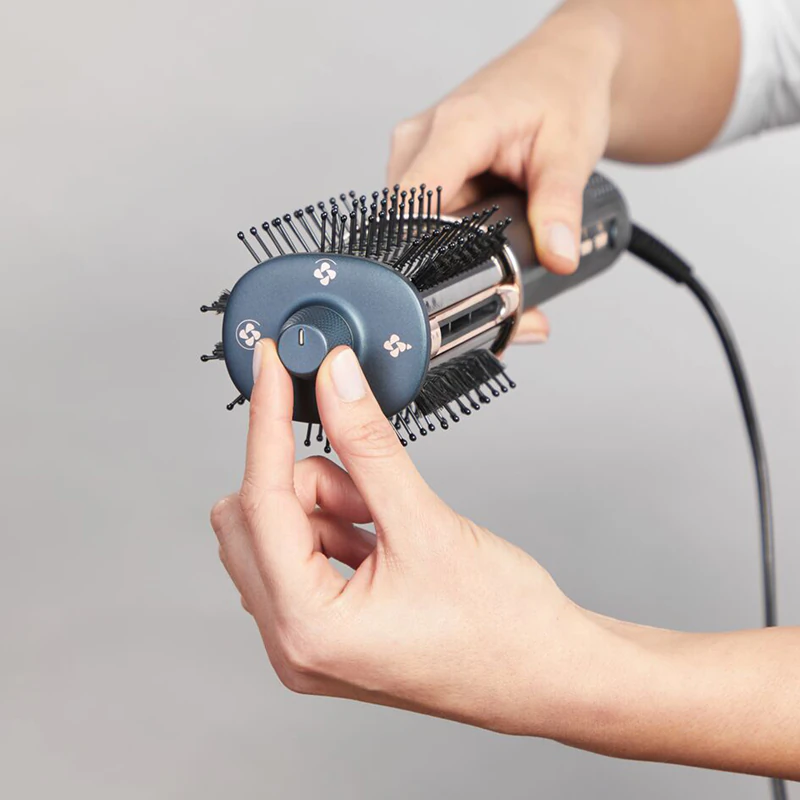 Rowenta Air Brush 3D UB9720E0 Heißluftpistole