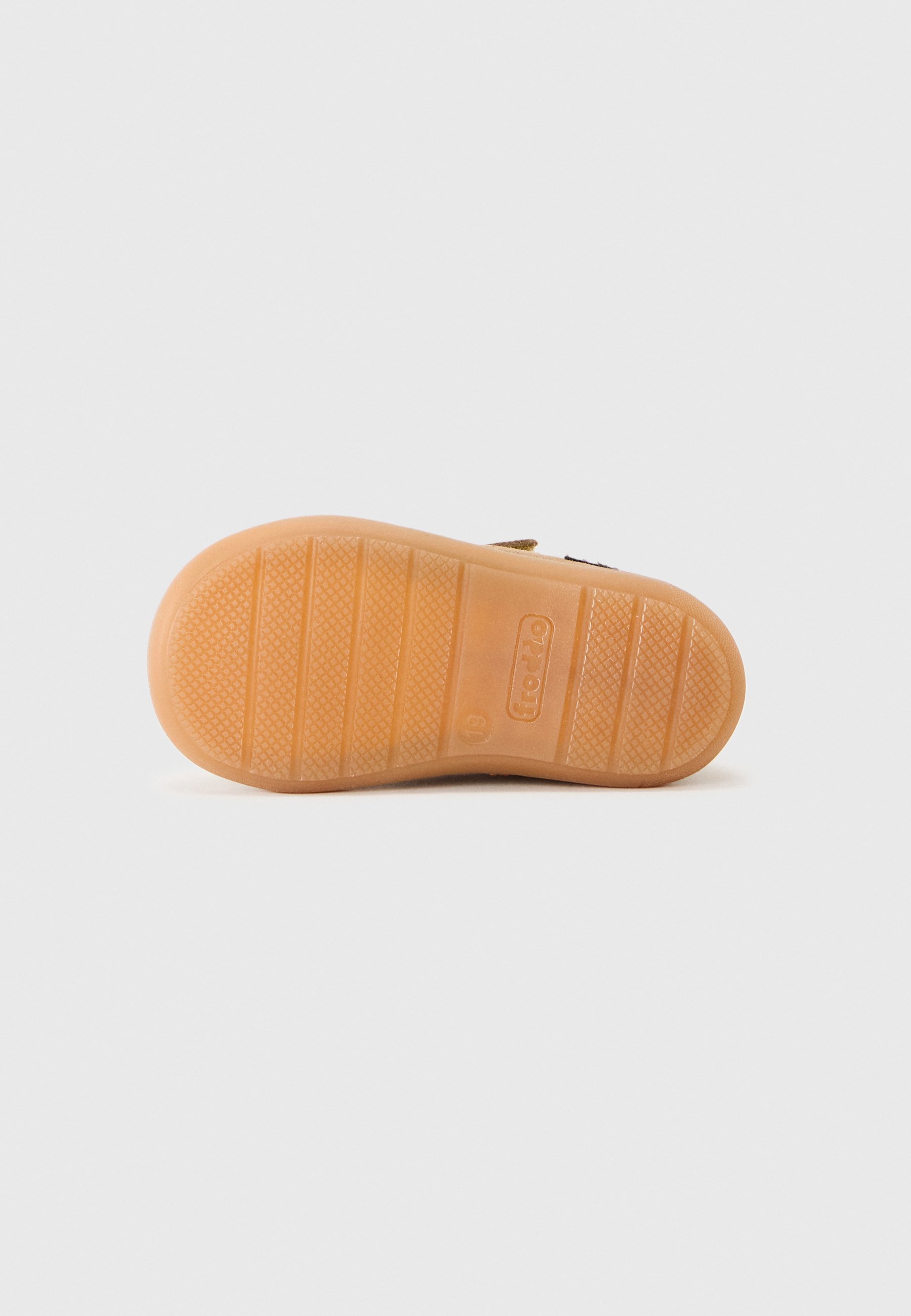 Froddo OLLIE STAR - Premières chaussures - couleur or