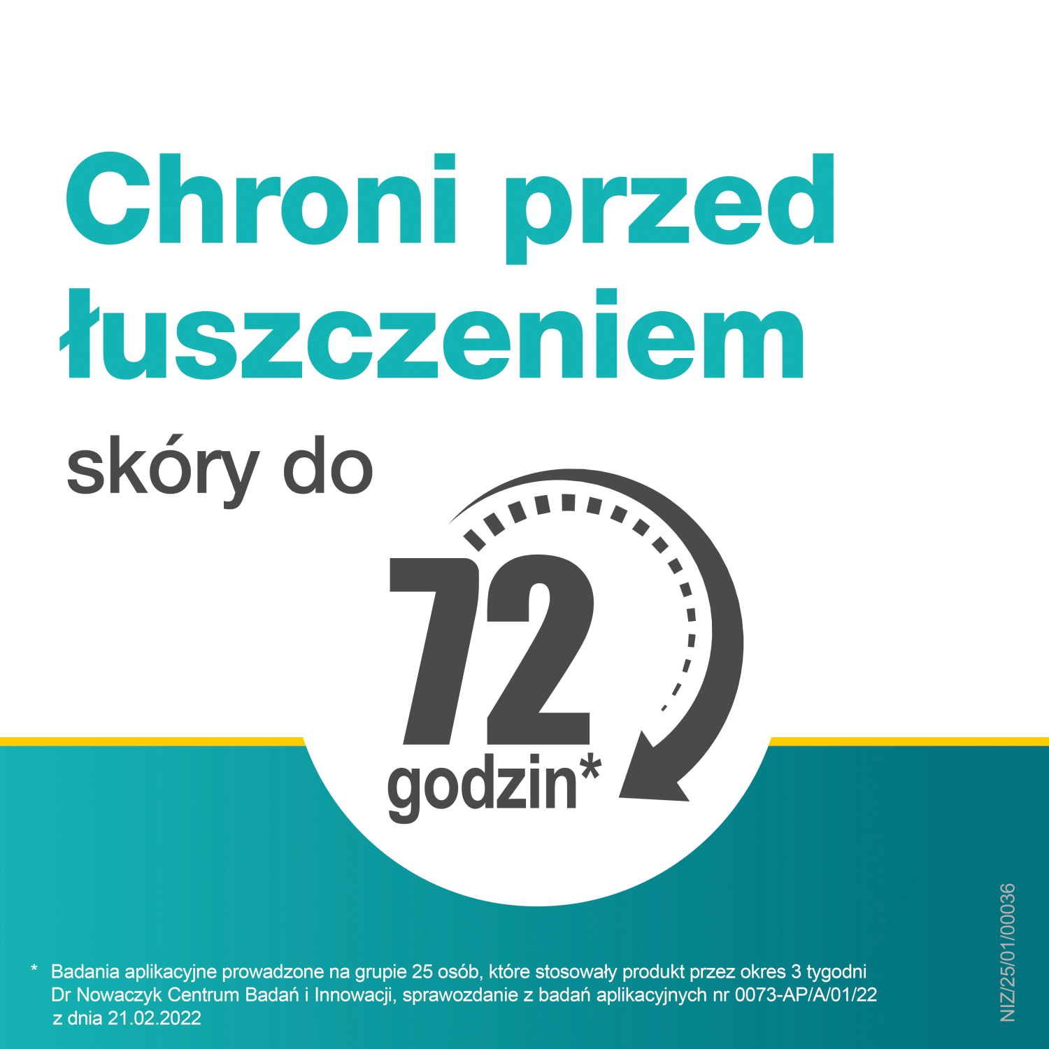 Nizoral ikdienas aprūpe