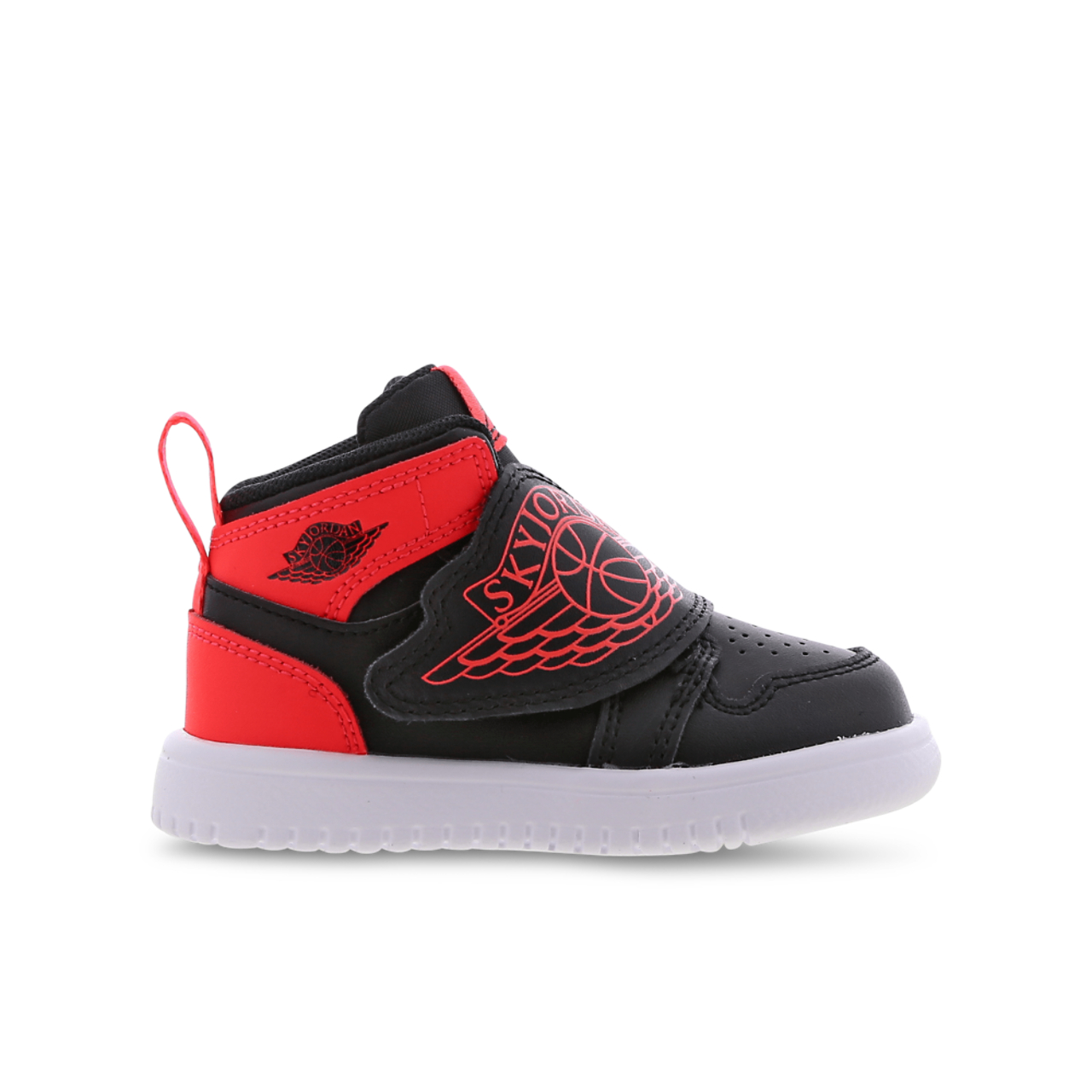 Jordan Sky