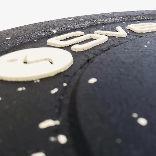  Olimpijski disk 5 kg