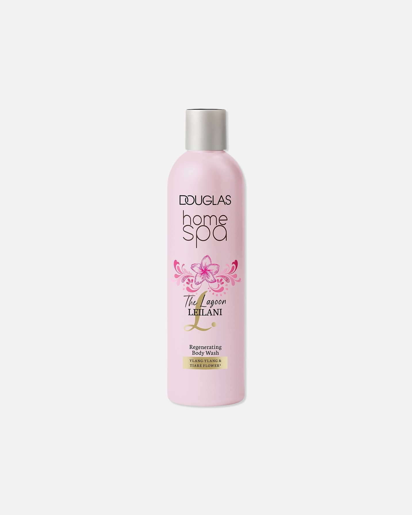 Douglas Collection Douchegel Home Spa The Lagoon Leilani Body Wash - 300 ml