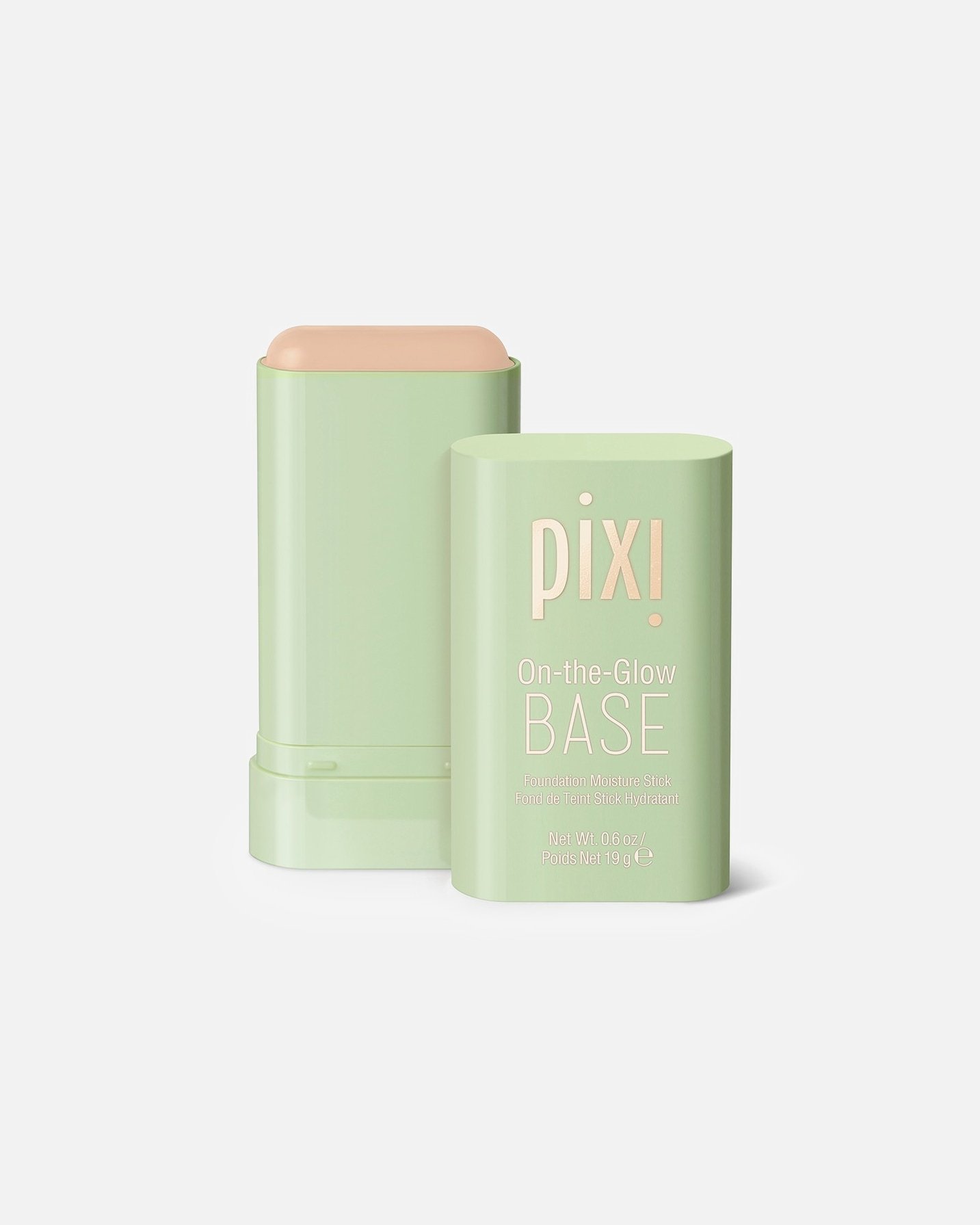 Pixi On-the-Glow podloga za tekući puder - 19 g