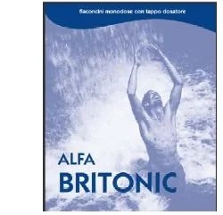 Alfa Britonic 10Fl 10 ml