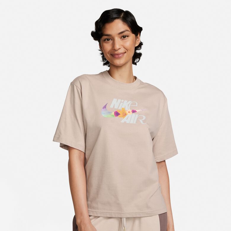 WMNS Sportswear T-shirt OC 3 Boxy