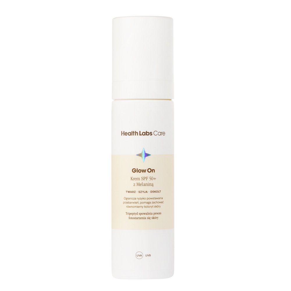 Health Labs Care Glow On