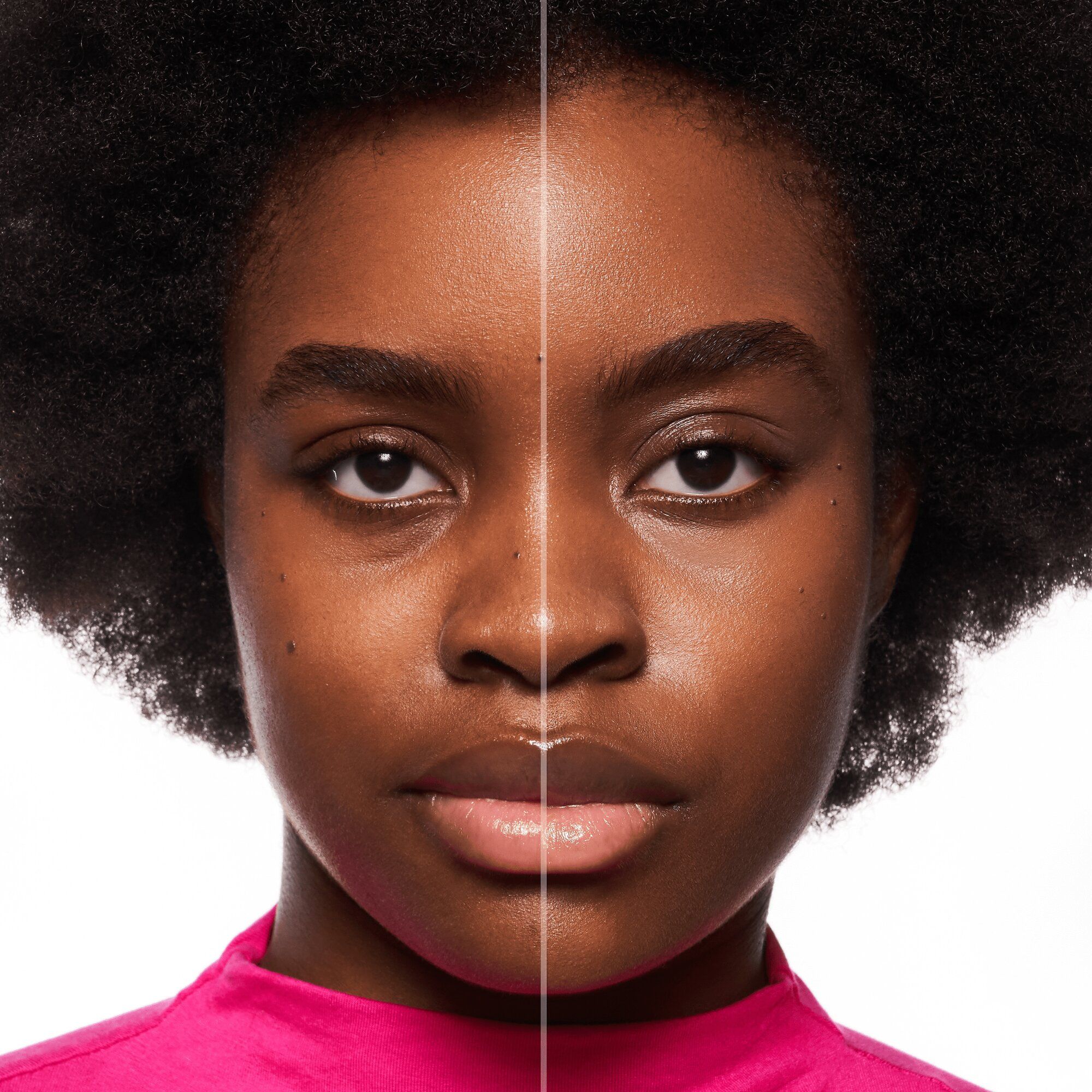Skin Tint hidratantna krema Šminka za lice i ten