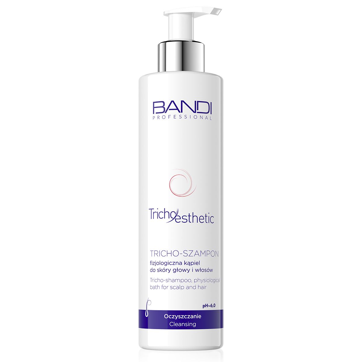 Bandi Professional Tricho Esthetic