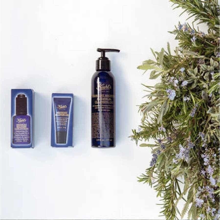 Kiehl's Augencreme Midnight Recovery krema za područje oko očiju - 15 ml