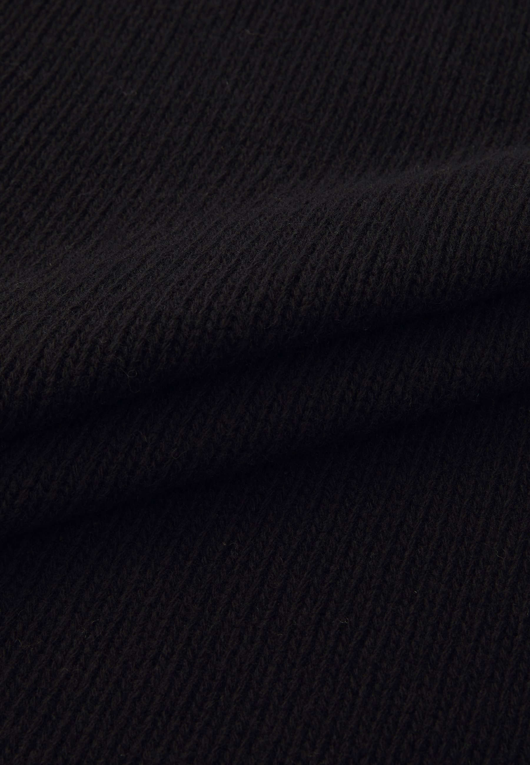 WEEKEND MaxMara TORNADO - Mantella - nero