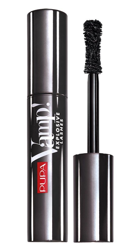Vamp! Explosive Lashes маскара црна Маскаре