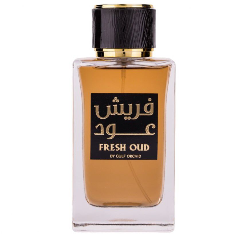 Sveža orhideja Gulf Oud