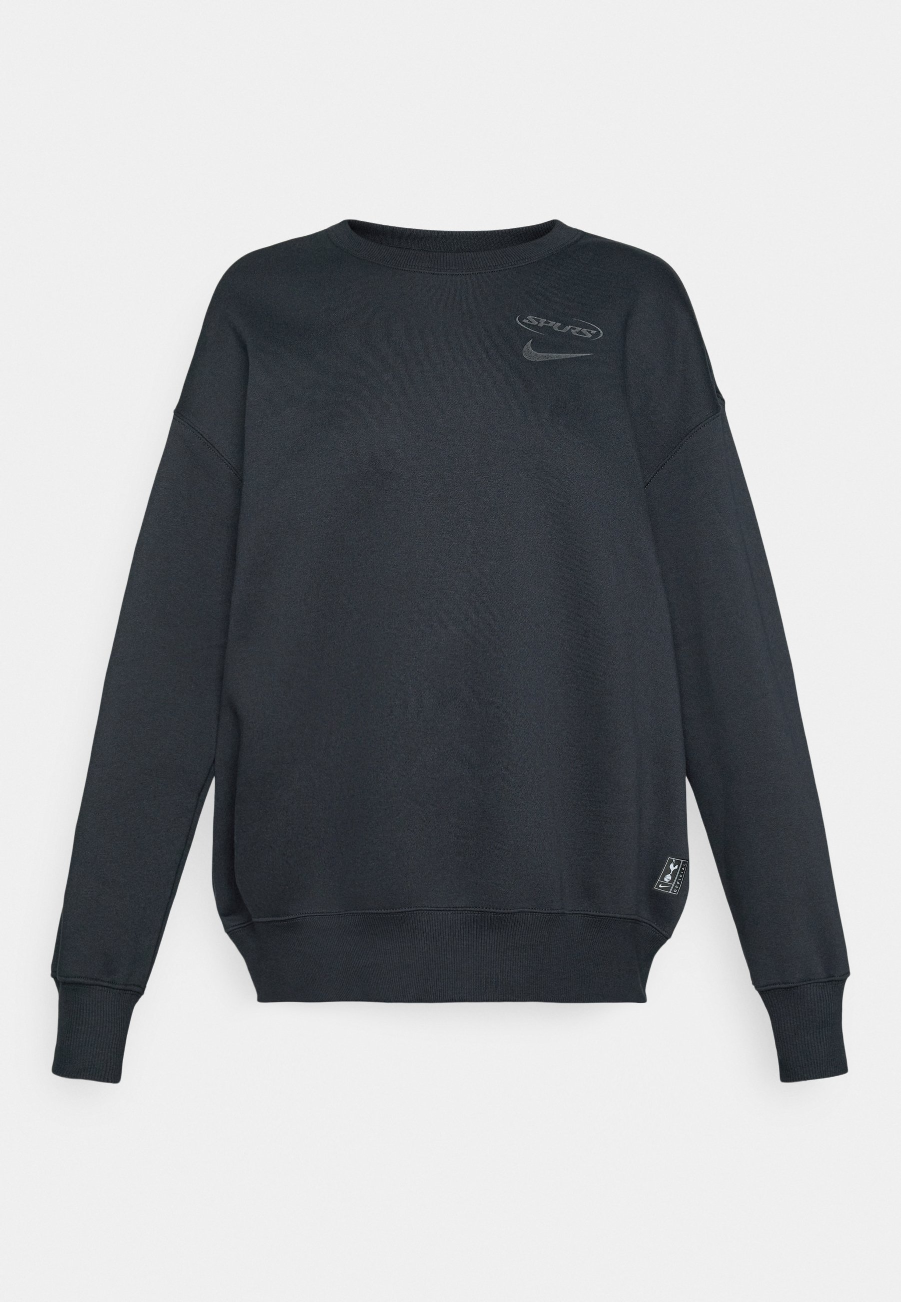 Nike Performance TOTTENHAM HOTSPUR PHOENIX FLEECE - Echipament de club - negru