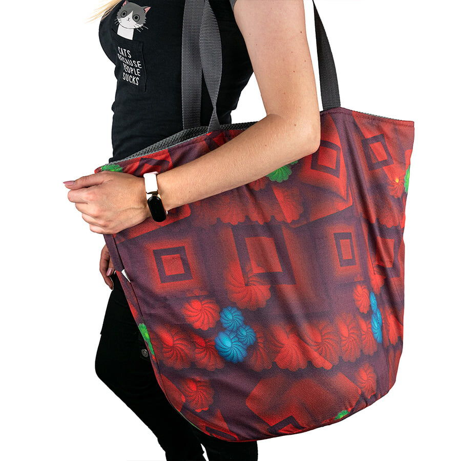 Bowi Shopper