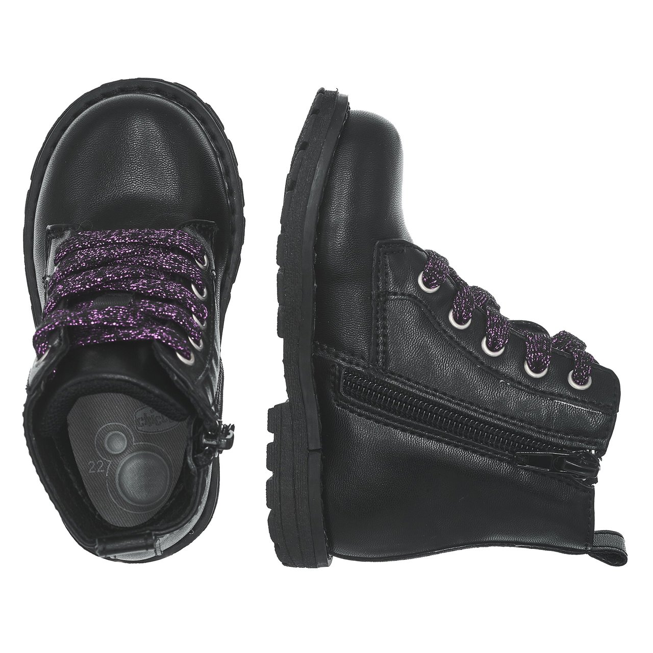 Cibry Mädchenstiefel