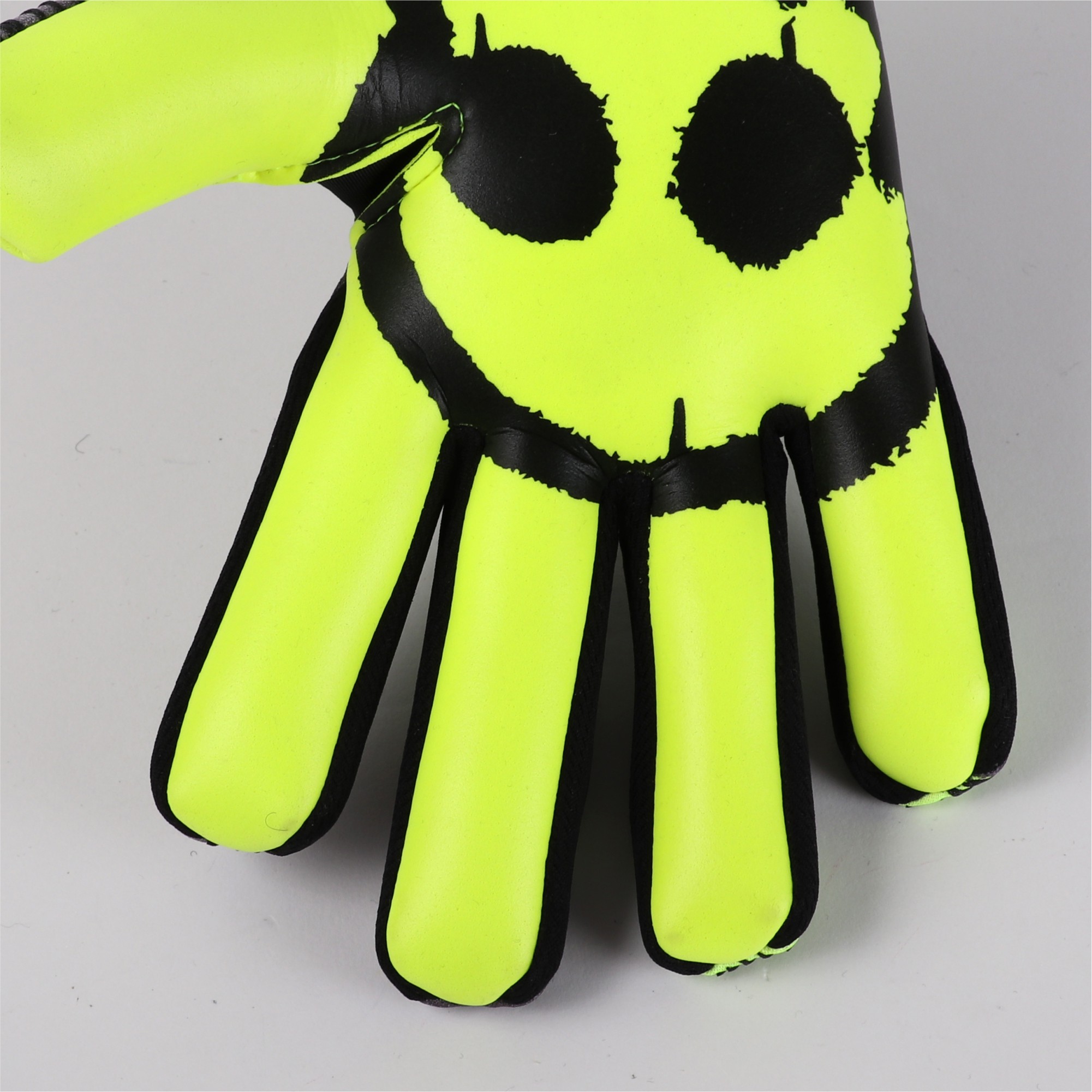 Guante De Portero Ho Soccer First Evolution Iii Creepy