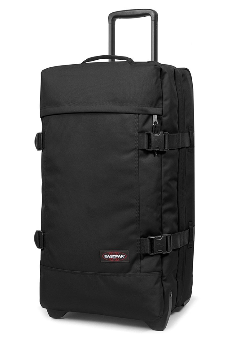 Eastpak TRANVERZ M - Kufor na kolieskach - čierny