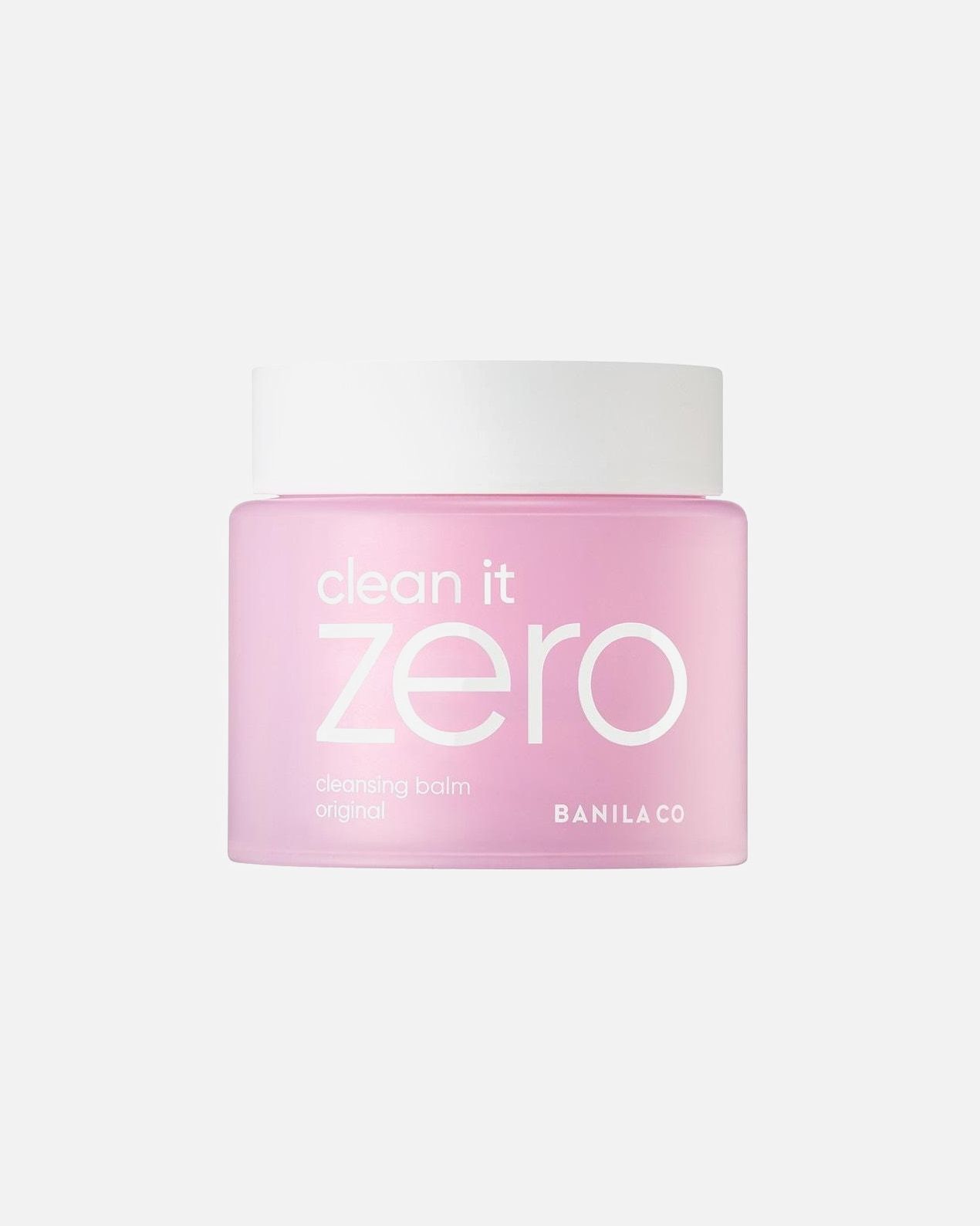 BANILA CO Clean it Zero крема за чишћење лица оригинал - 25 мл