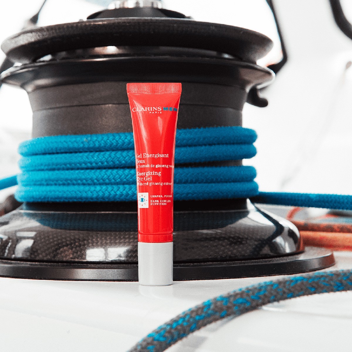 Clarins Gel Energisant Yeux