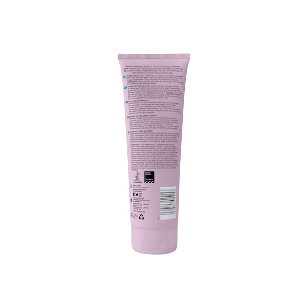 Shampoo Noughty Frizz Magic 250ml