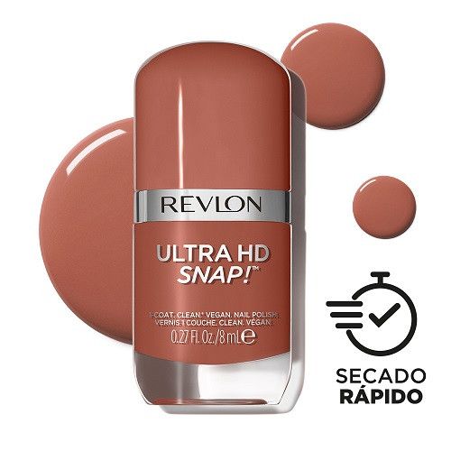 Ultra HD Snap Nail! Lak za nokte Lakovi za nokte