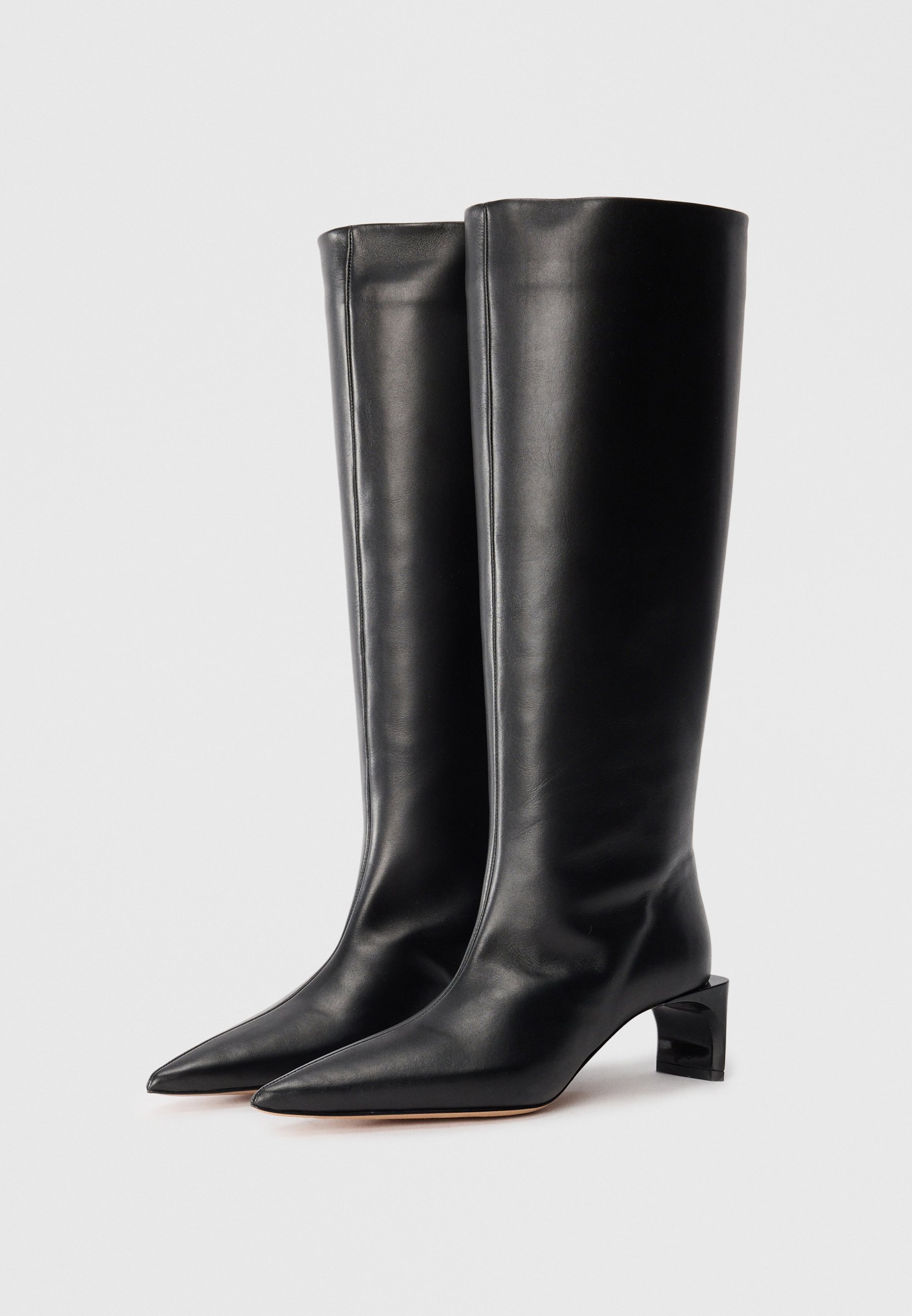 Sportmax OVIDIO - Bottes - noir