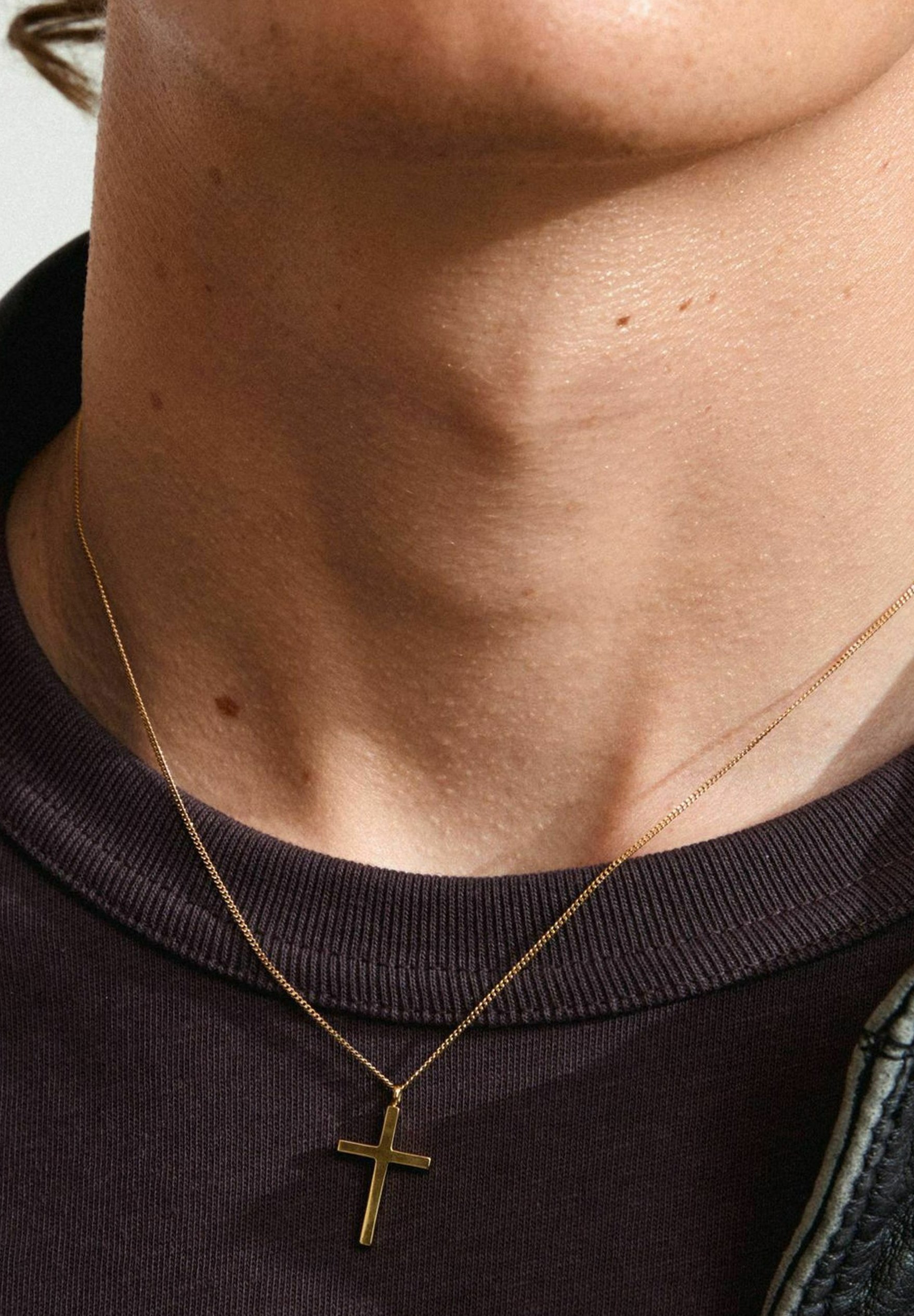 Collana Pilgrim FLYNN - oro