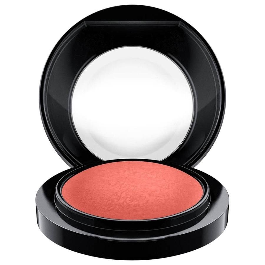 MAC skaistalai Mineralize – 4 g