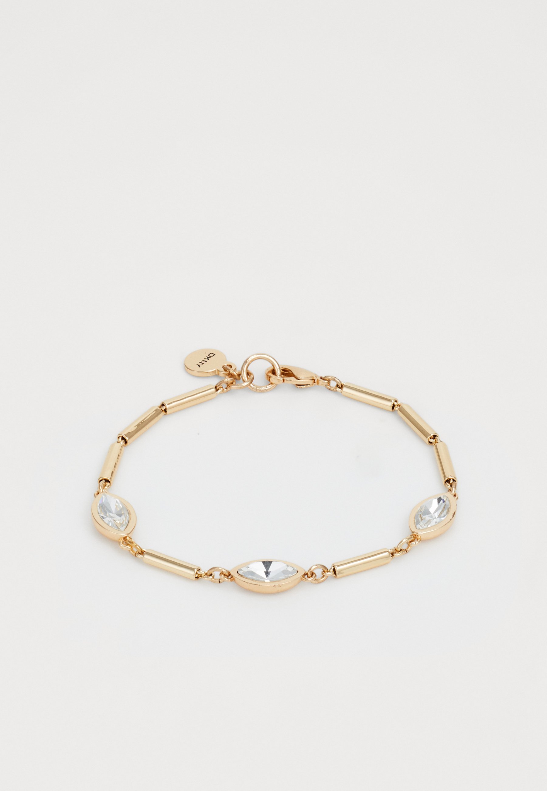 Bracelet DKNY NALA - couleur or
