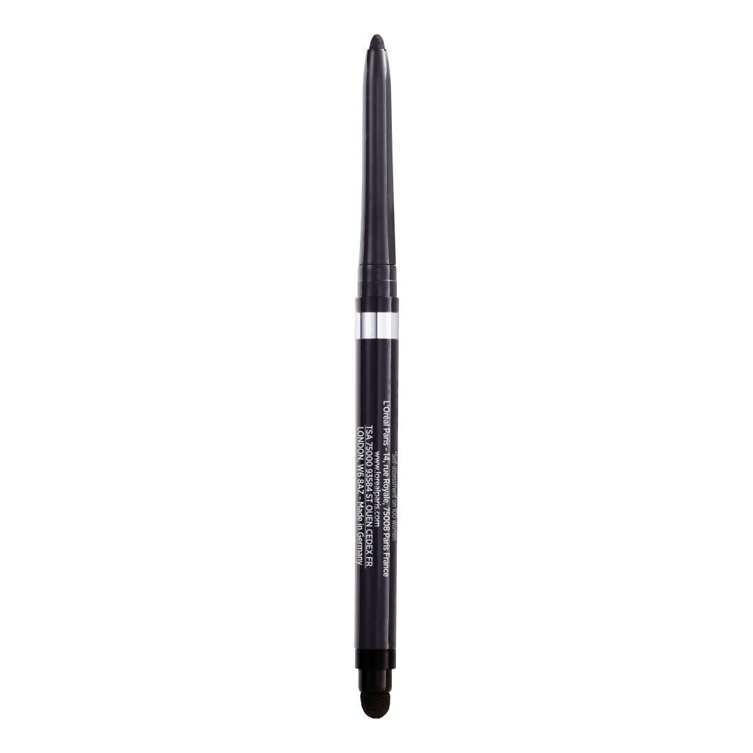L'Oréal Paris Infallible Automatic Grip acu laineris - 5 g