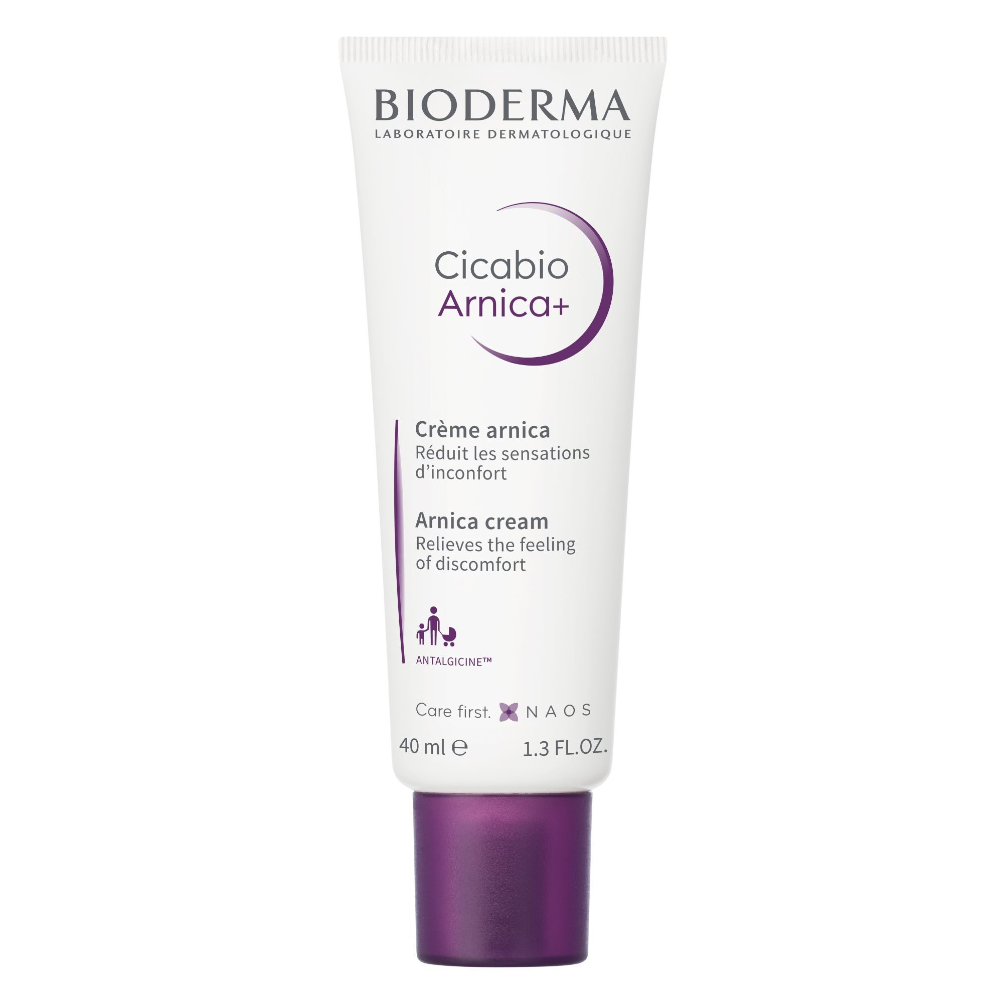 Bioderma CICABIO Arnika+