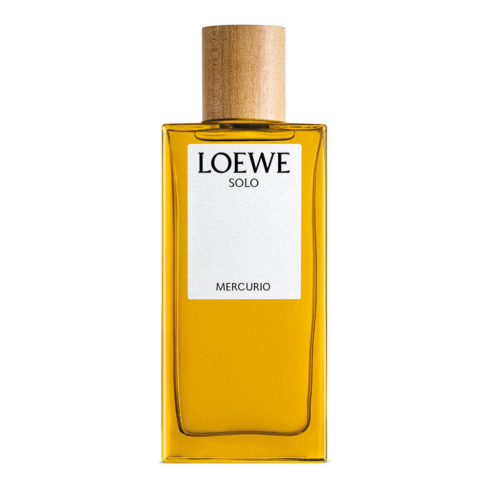 Loewe Solo Mercurio