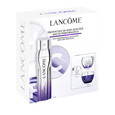 Lancôme Pack Rénergie HCF Triple Serum Niasiiniamidi Anti-Aging -lahjasetti 1 kpl 1 kpl