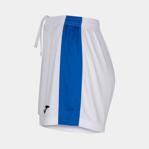 Joma Maxi kratke hlače kraljevsko bijele