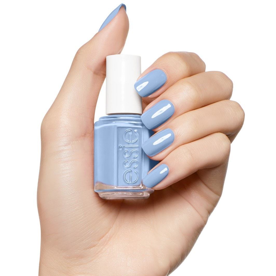 essie Nagellack Original Blau & Grün - 13,5 ml