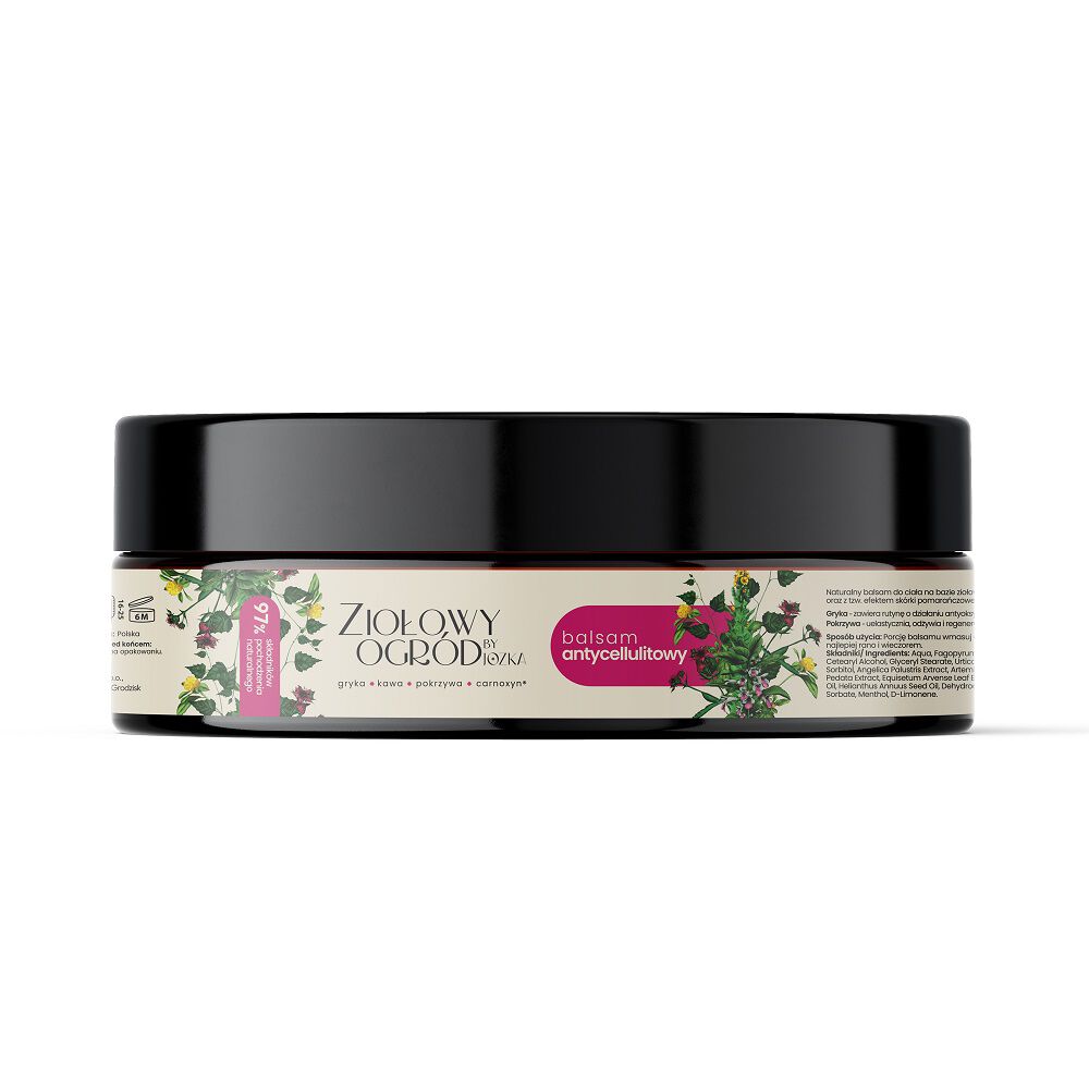 Grădina de plante aromatice Jozka
