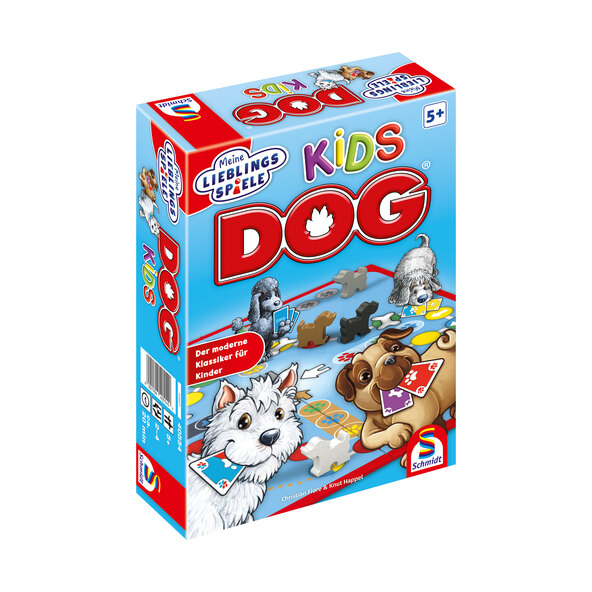 Joc pentru copii DOG® Kids