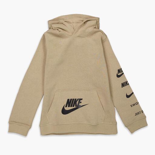 Sudadera Nike