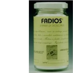 VEGETAL PROGRESS Fadios Bio 150G
