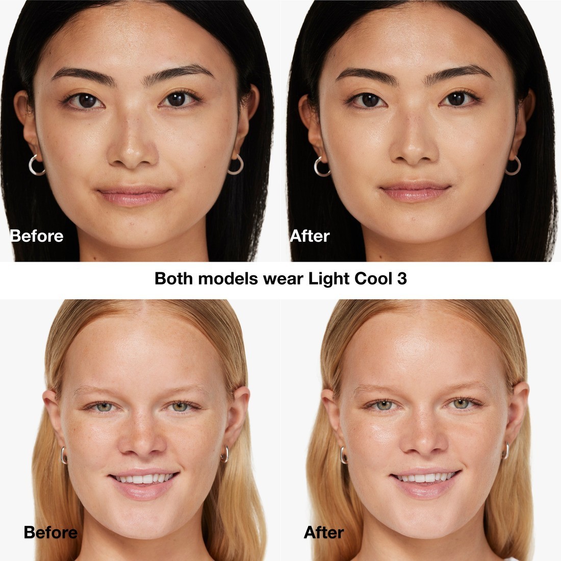 Clinique Foundation Even Better™ Clinical™ vitamīnu grima krēms ar SPF 50 - 30 ml