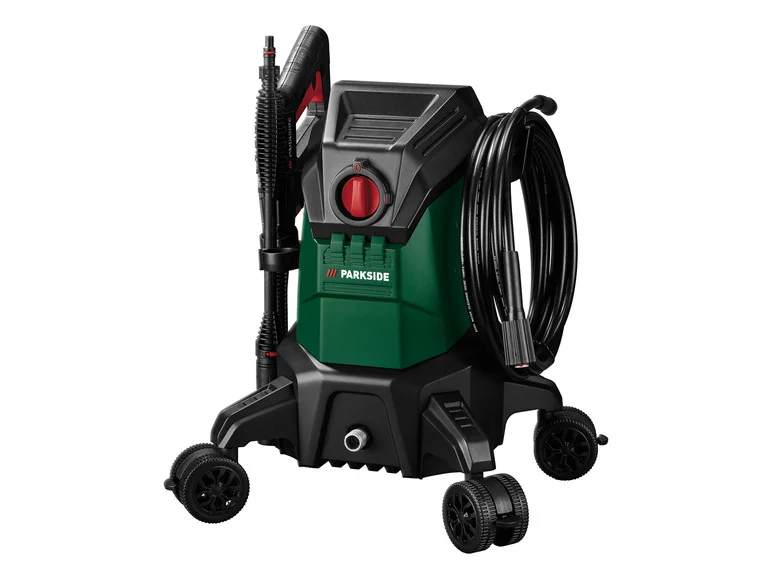 PARKSIDE® Nettoyeur polivalente de alta pressão PHDF 150 A1